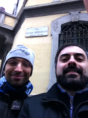 SEMINARIO & ASSEMBLEA EUROPEA EHU - ZAGABRIA 5-6 dic.15