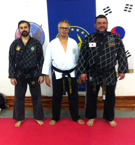 SEMINARIO & ASSEMBLEA EUROPEA EHU - ZAGABRIA 5-6 dic.15