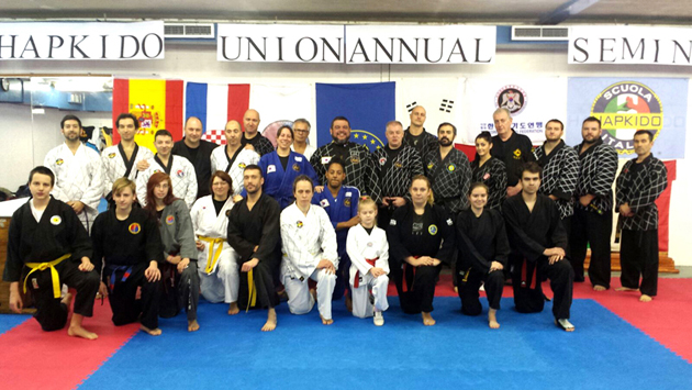 SEMINARIO & ASSEMBLEA EUROPEA EHU - ZAGABRIA 5-6 dic.15